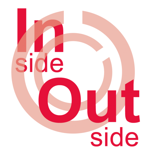 Inside & outside